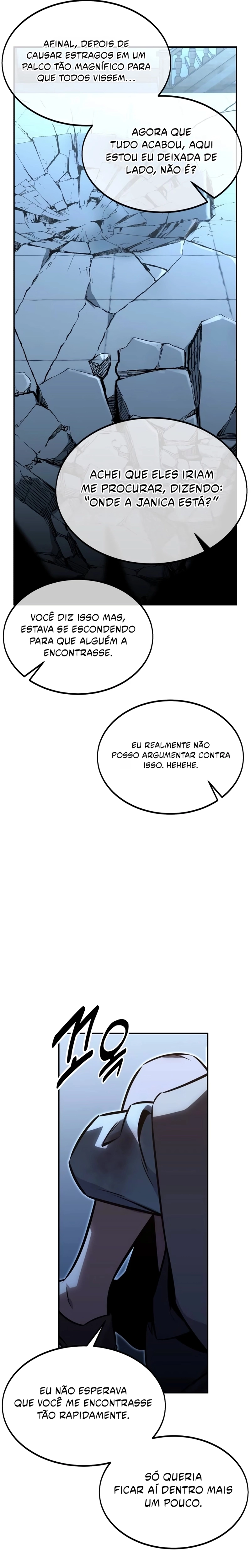Guia de Sobrevivência do Extra da Academia Capítulo 012 - página 9