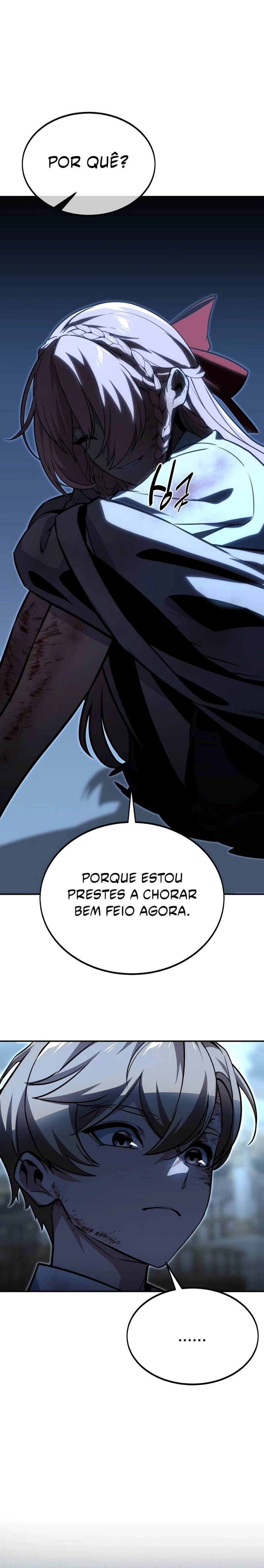 Guia de Sobrevivência do Extra da Academia Capítulo 012 - página 10