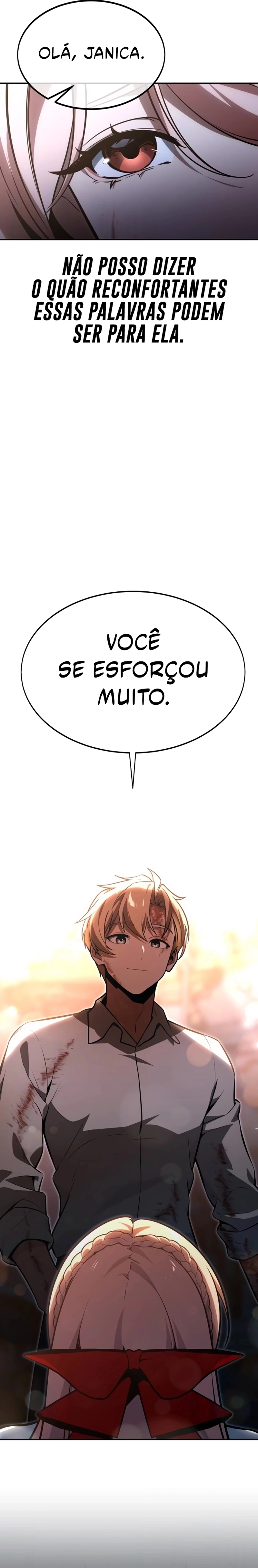 Guia de Sobrevivência do Extra da Academia Capítulo 012 - página 15