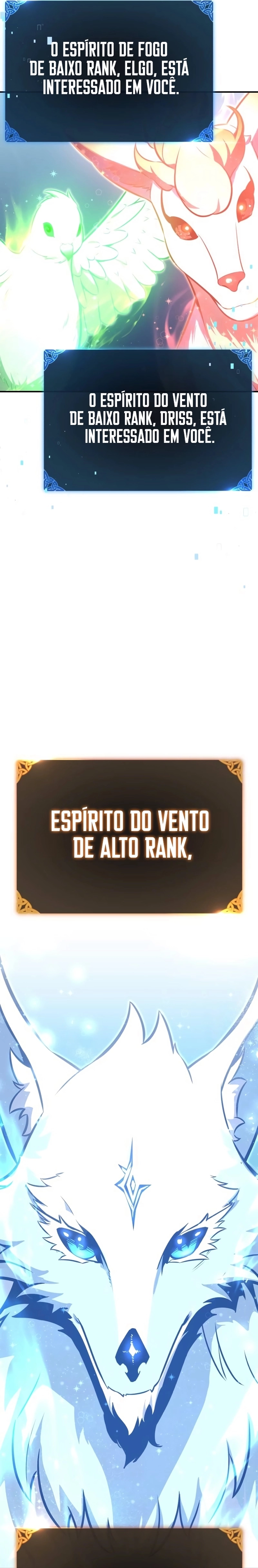 Guia de Sobrevivência do Extra da Academia Capítulo 012 - página 21
