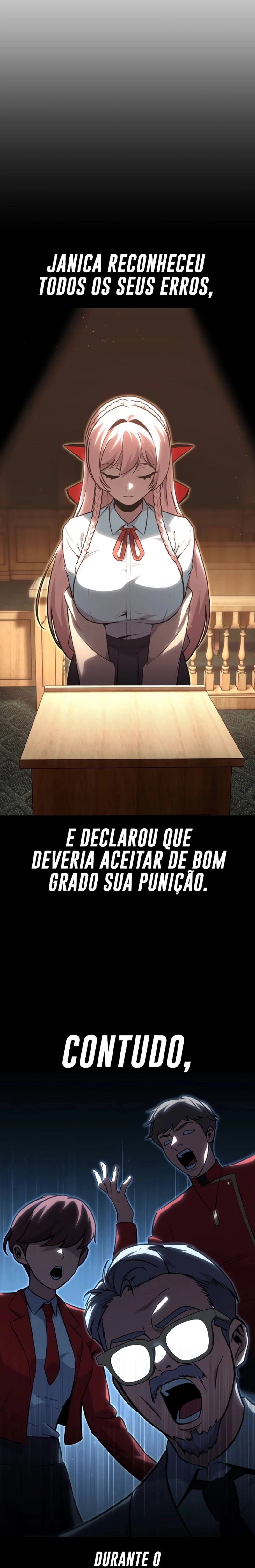 Guia de Sobrevivência do Extra da Academia Capítulo 012 - página 23