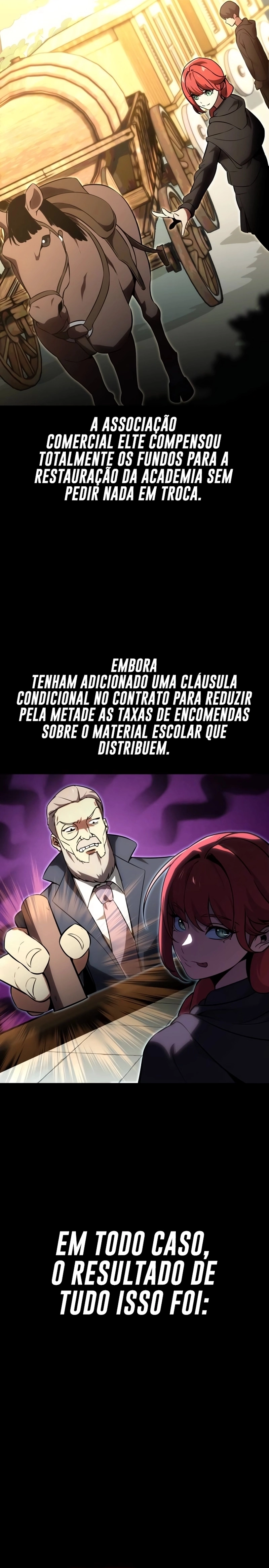 Guia de Sobrevivência do Extra da Academia Capítulo 012 - página 25