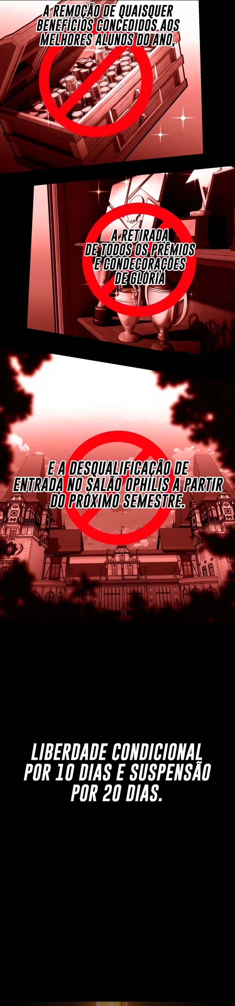 Guia de Sobrevivência do Extra da Academia Capítulo 012 - página 26