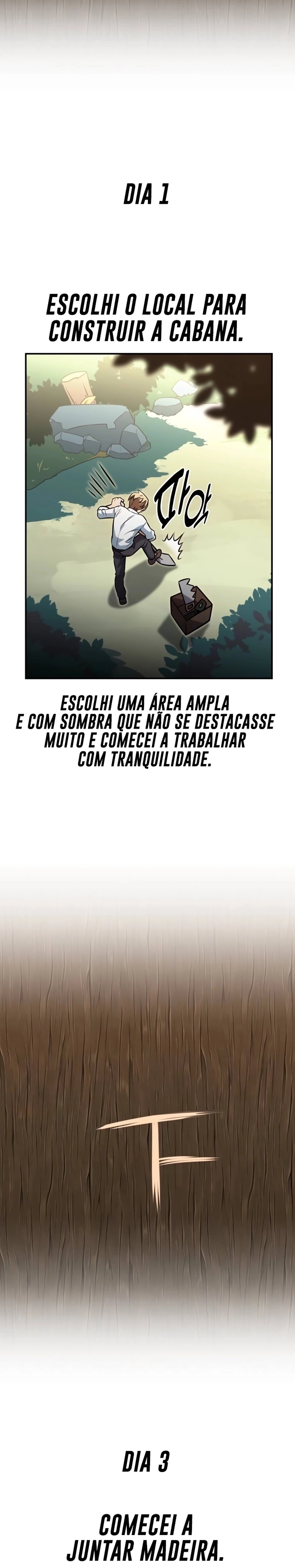 Guia de Sobrevivência do Extra da Academia Capítulo 012 - página 48