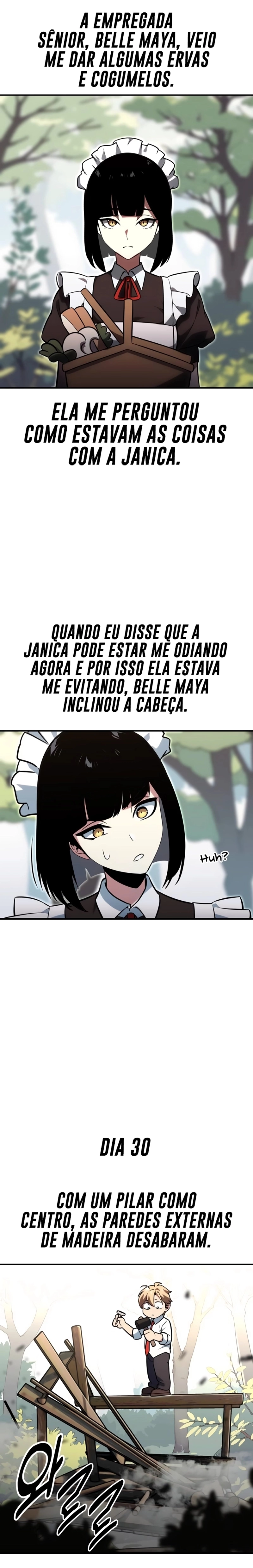 Guia de Sobrevivência do Extra da Academia Capítulo 012 - página 52