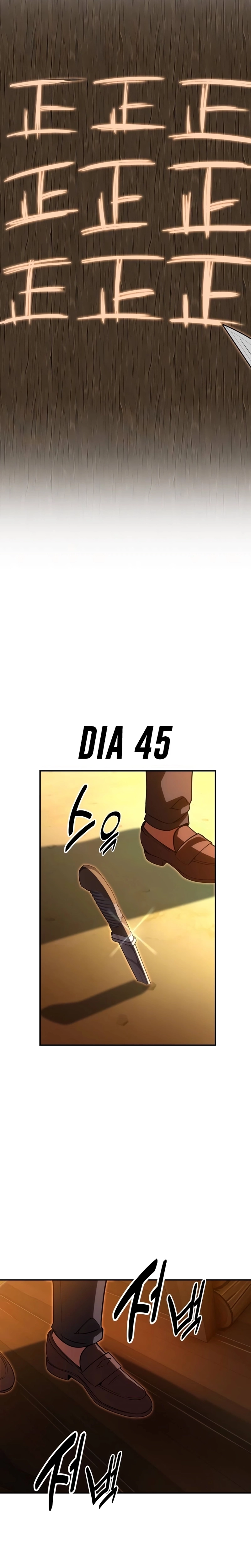 Guia de Sobrevivência do Extra da Academia Capítulo 012 - página 55