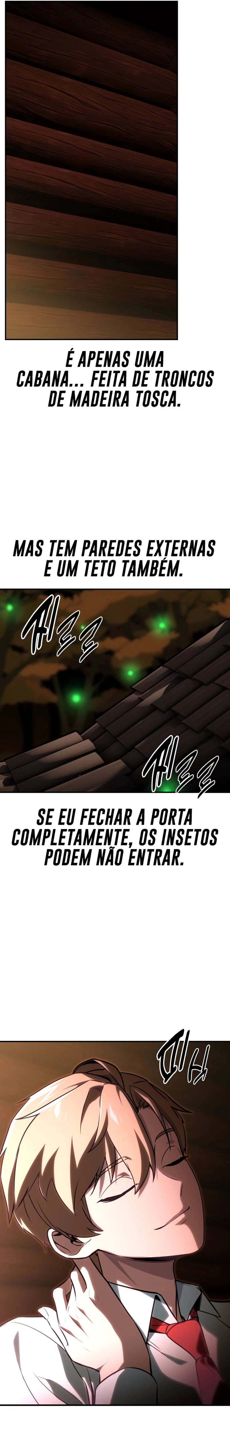 Guia de Sobrevivência do Extra da Academia Capítulo 012 - página 57