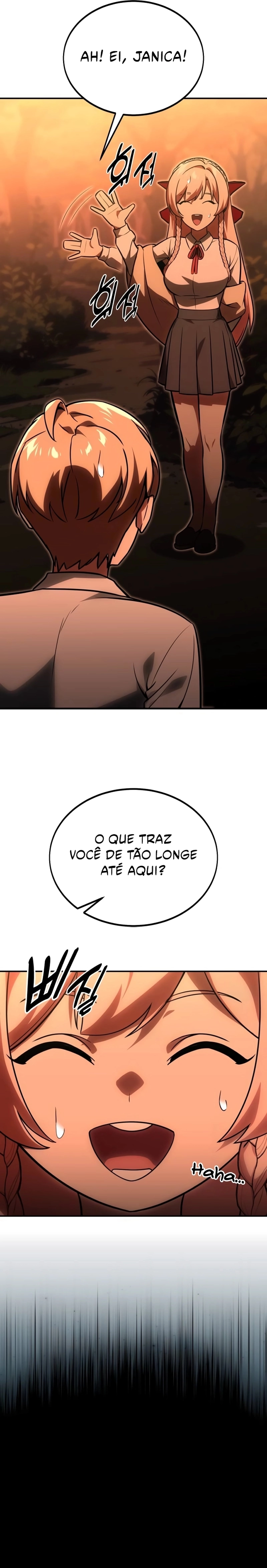 Guia de Sobrevivência do Extra da Academia Capítulo 013 - página 3