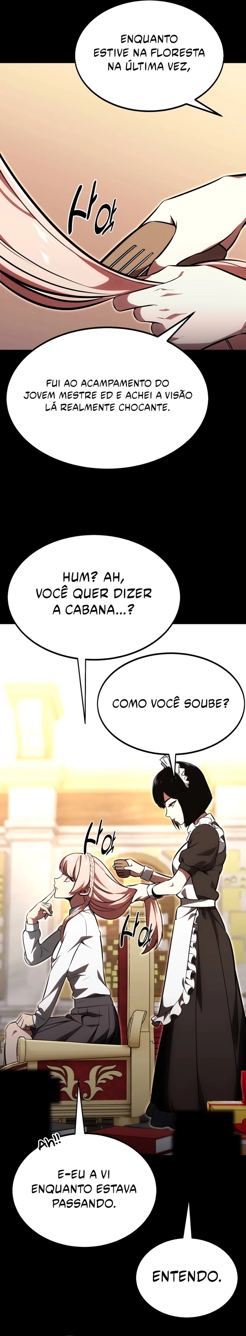 Guia de Sobrevivência do Extra da Academia Capítulo 013 - página 4
