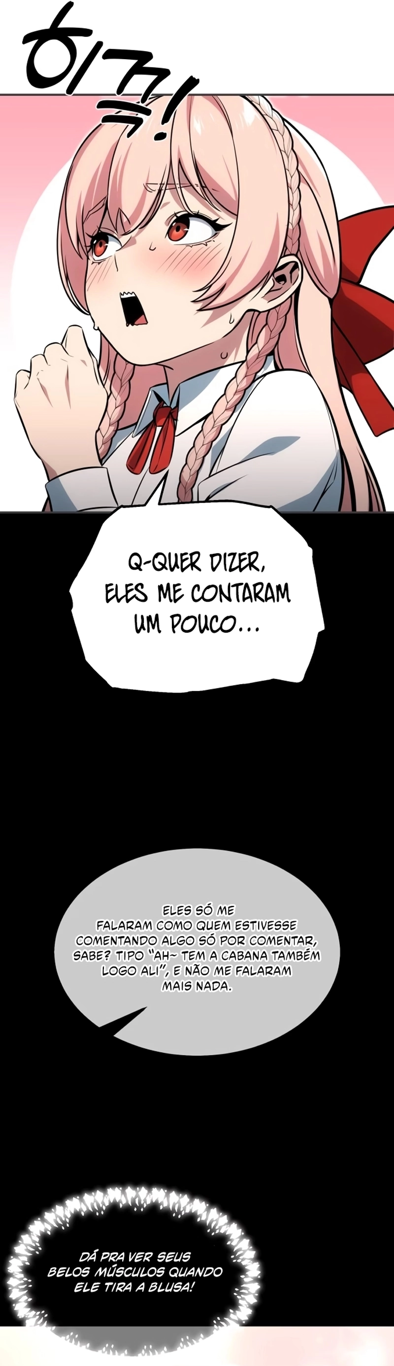 Guia de Sobrevivência do Extra da Academia Capítulo 013 - página 8