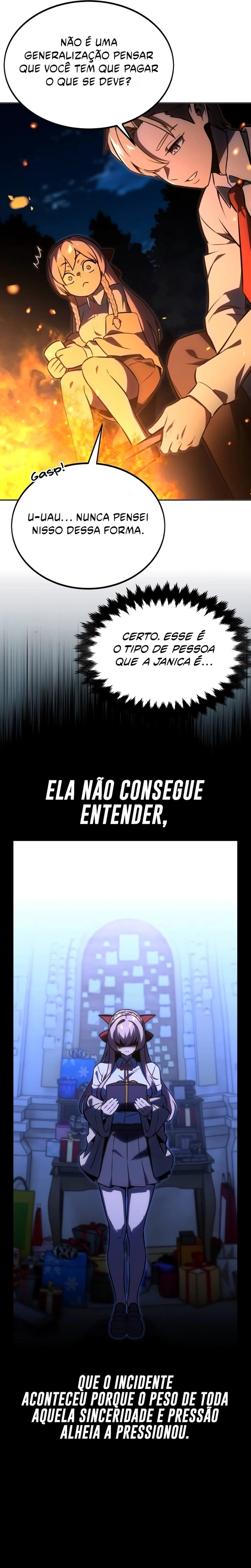Guia de Sobrevivência do Extra da Academia Capítulo 013 - página 15