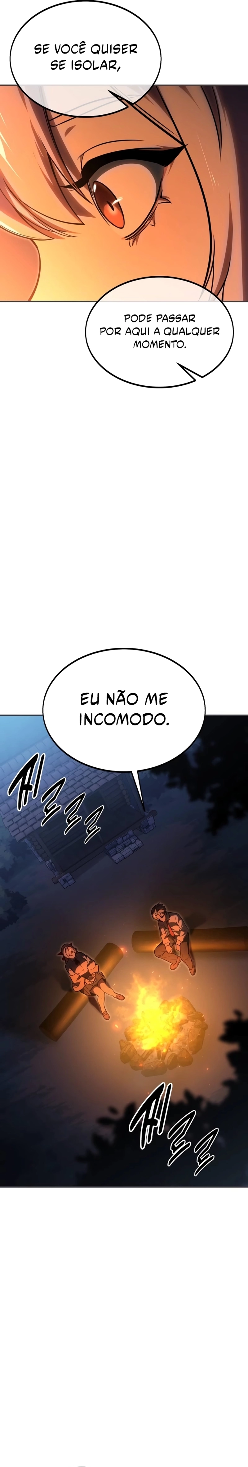 Guia de Sobrevivência do Extra da Academia Capítulo 013 - página 18