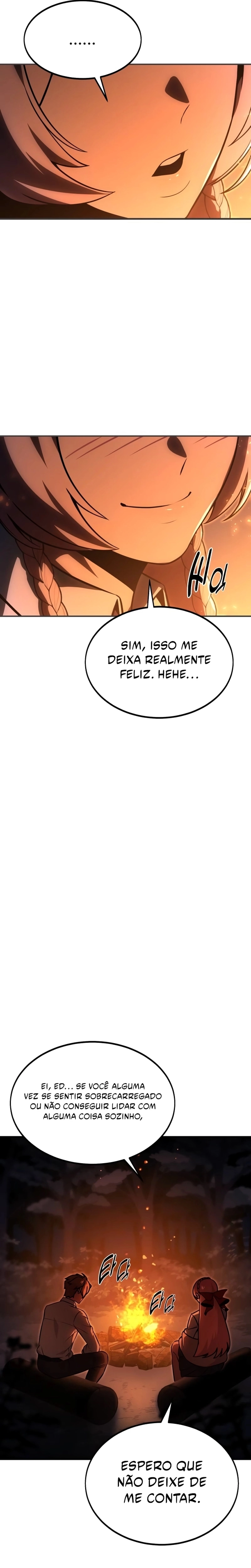 Guia de Sobrevivência do Extra da Academia Capítulo 013 - página 19
