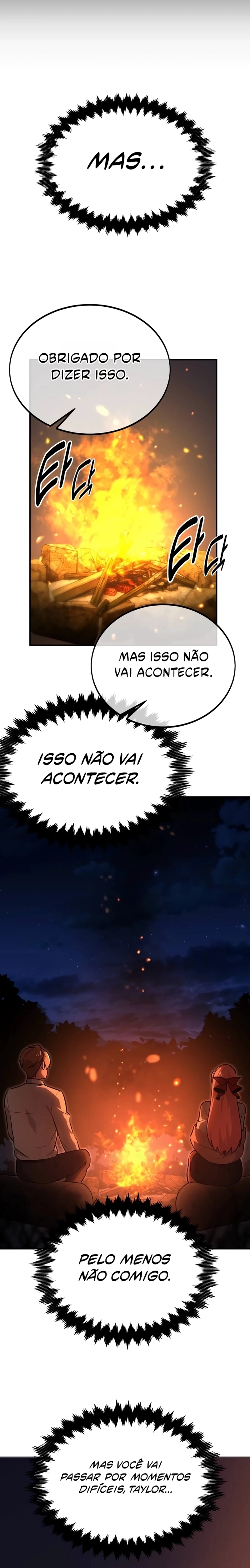 Guia de Sobrevivência do Extra da Academia Capítulo 013 - página 24