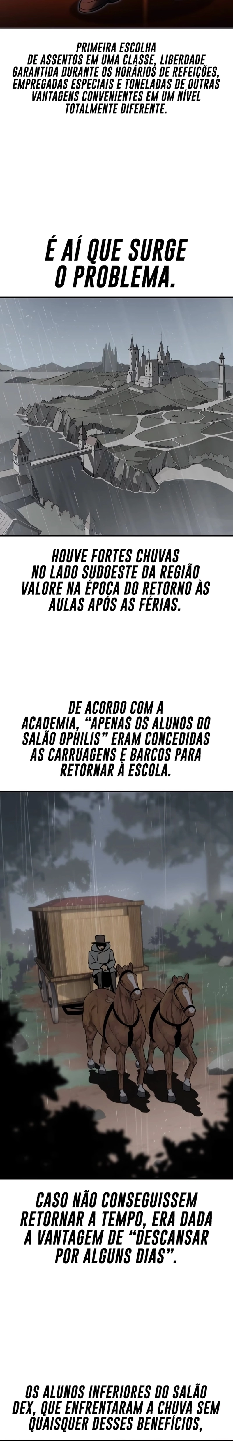Guia de Sobrevivência do Extra da Academia Capítulo 013 - página 27
