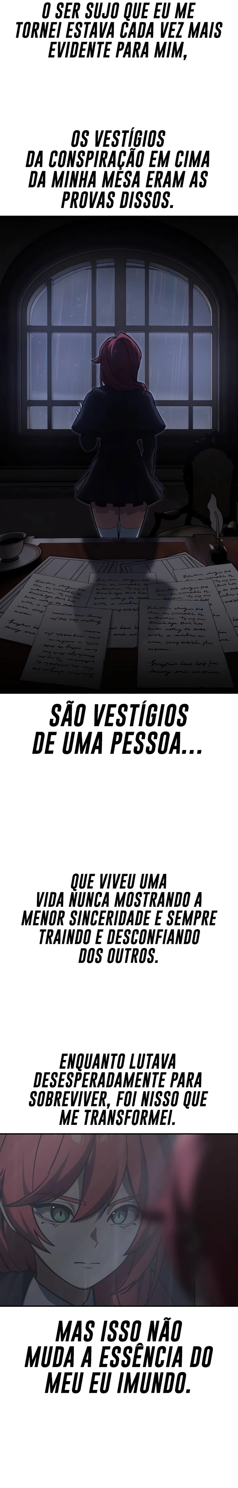 Guia de Sobrevivência do Extra da Academia Capítulo 013 - página 37