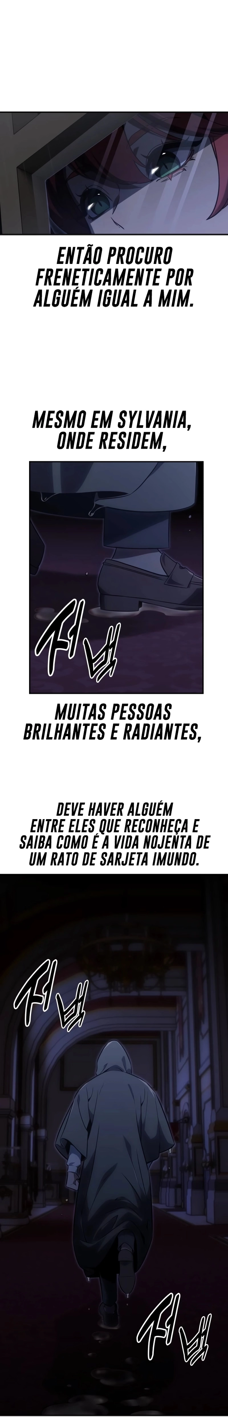 Guia de Sobrevivência do Extra da Academia Capítulo 013 - página 38