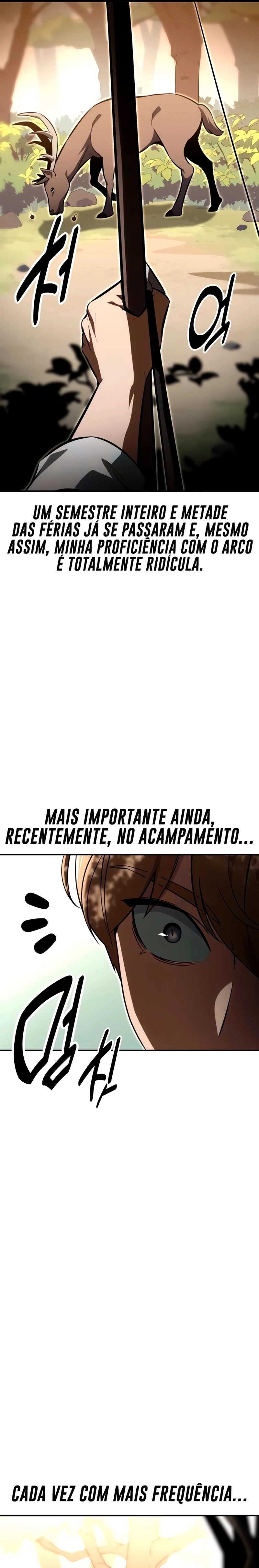 Guia de Sobrevivência do Extra da Academia Capítulo 014 - página 4
