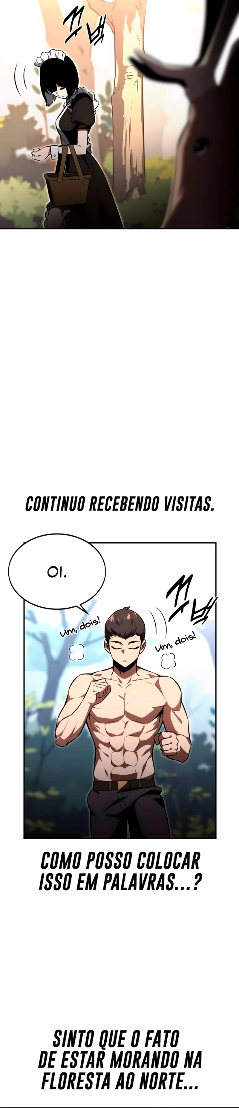 Guia de Sobrevivência do Extra da Academia Capítulo 014 - página 5