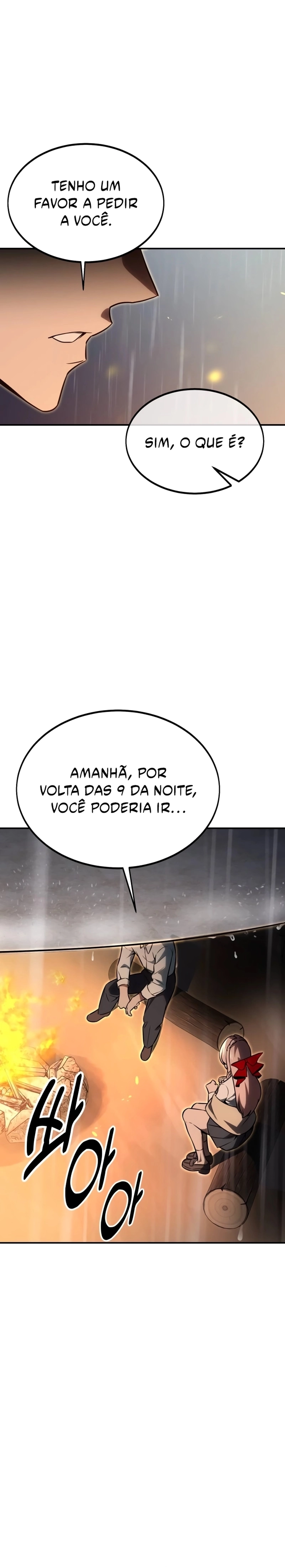 Guia de Sobrevivência do Extra da Academia Capítulo 014 - página 34
