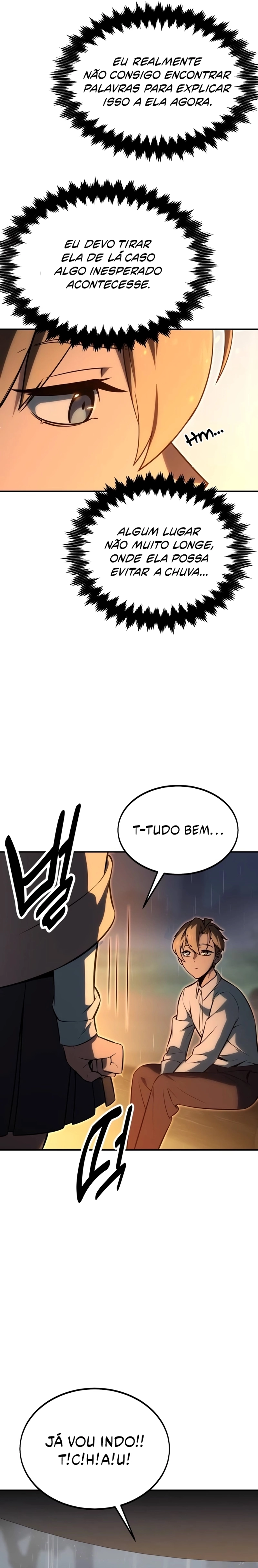 Guia de Sobrevivência do Extra da Academia Capítulo 014 - página 36