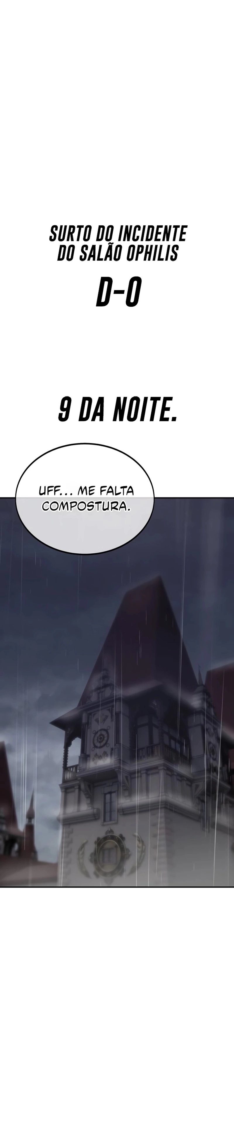 Guia de Sobrevivência do Extra da Academia Capítulo 014 - página 39