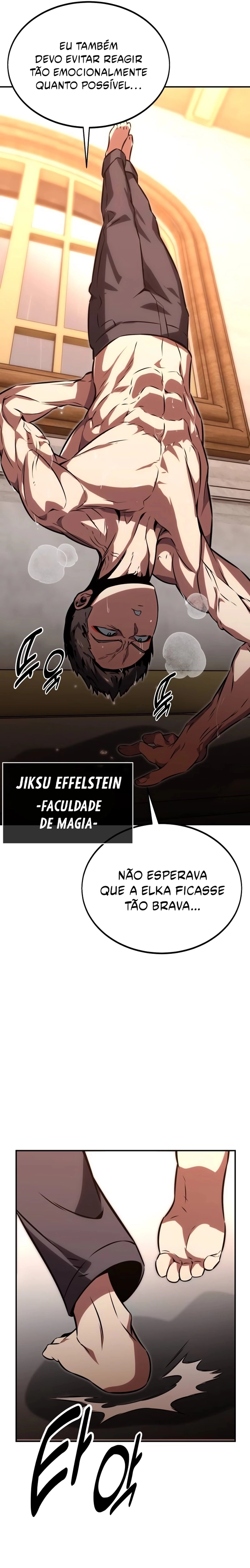 Guia de Sobrevivência do Extra da Academia Capítulo 014 - página 40