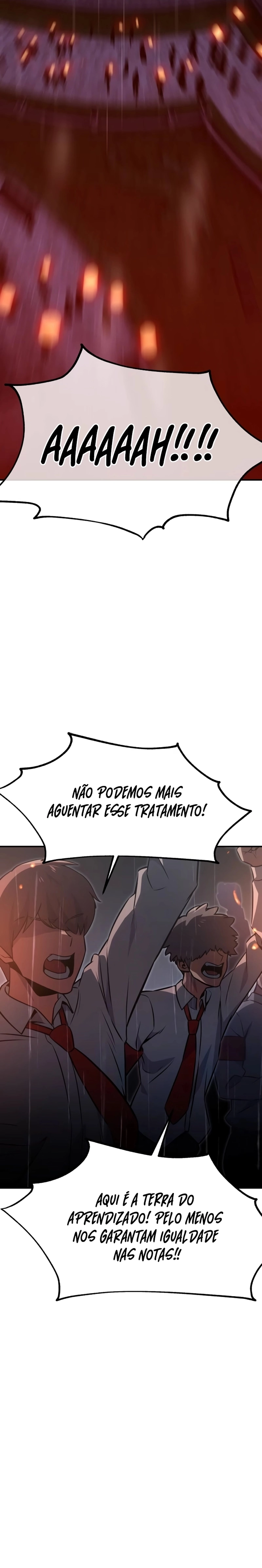 Guia de Sobrevivência do Extra da Academia Capítulo 014 - página 47