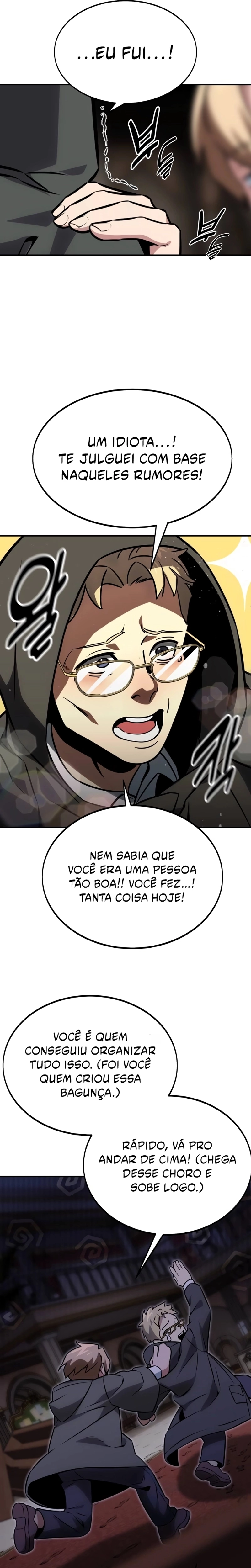 Guia de Sobrevivência do Extra da Academia Capítulo 014 - página 53