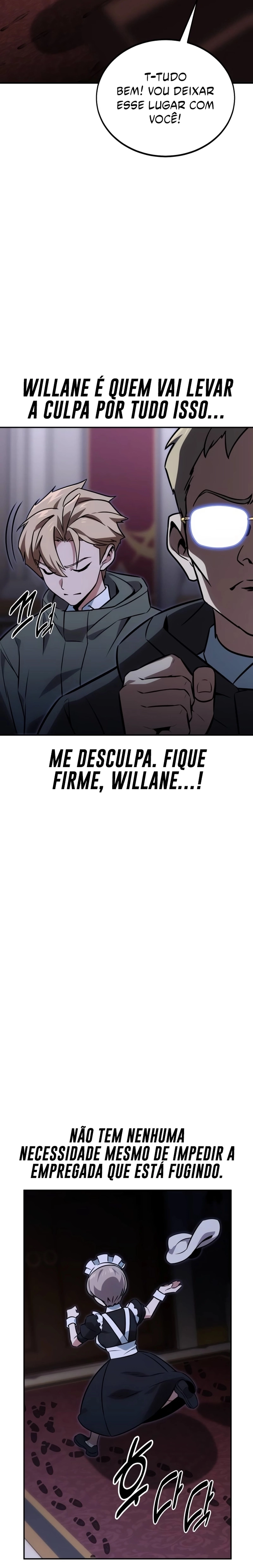 Guia de Sobrevivência do Extra da Academia Capítulo 014 - página 54