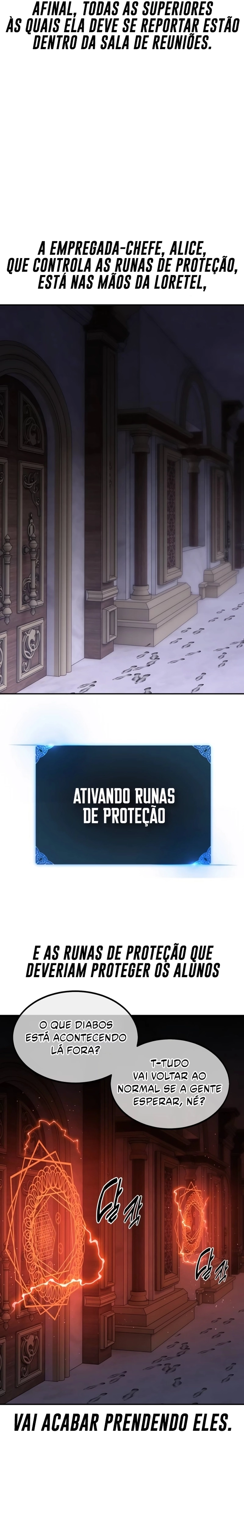 Guia de Sobrevivência do Extra da Academia Capítulo 014 - página 55