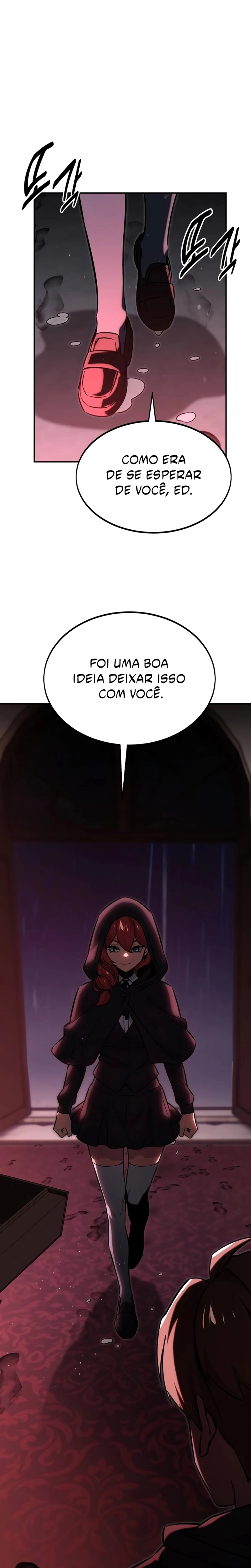 Guia de Sobrevivência do Extra da Academia Capítulo 014 - página 57
