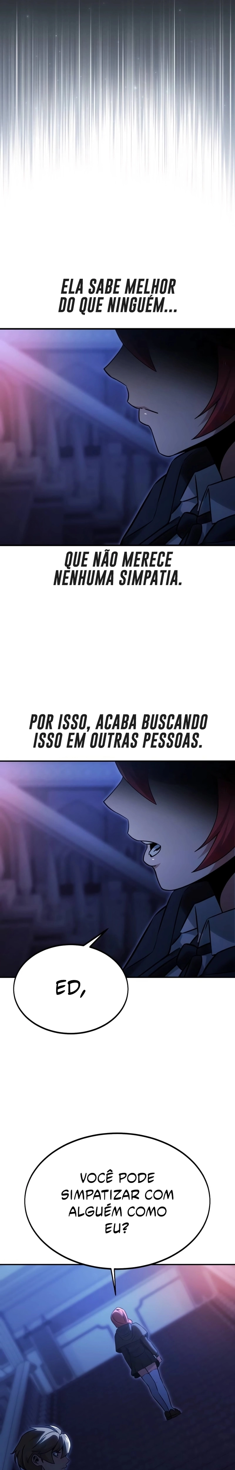 Guia de Sobrevivência do Extra da Academia Capítulo 015 - página 7