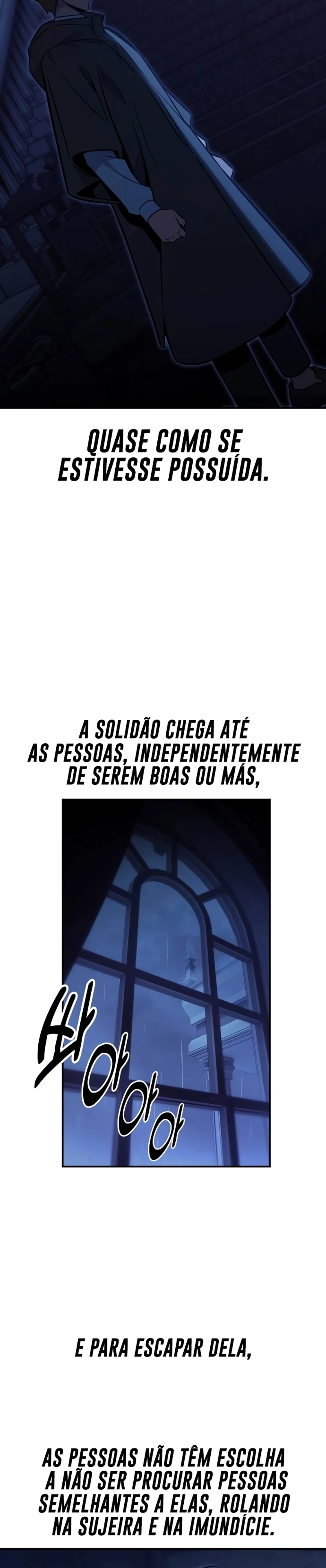 Guia de Sobrevivência do Extra da Academia Capítulo 015 - página 8
