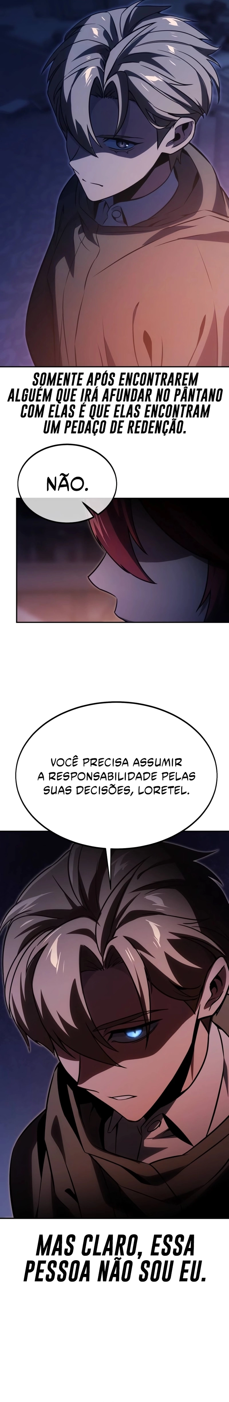 Guia de Sobrevivência do Extra da Academia Capítulo 015 - página 9