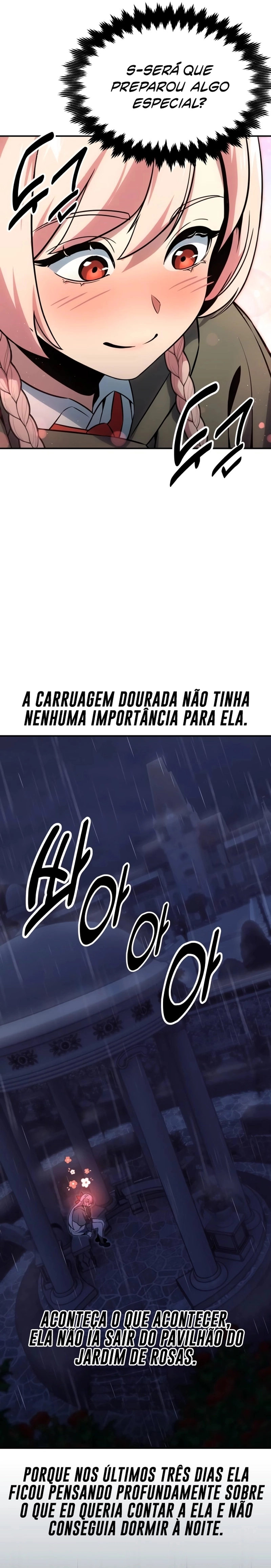 Guia de Sobrevivência do Extra da Academia Capítulo 015 - página 18