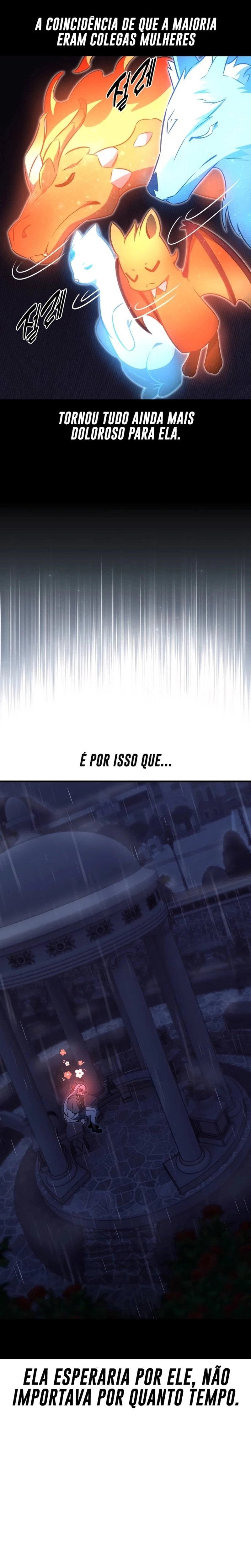 Guia de Sobrevivência do Extra da Academia Capítulo 015 - página 20