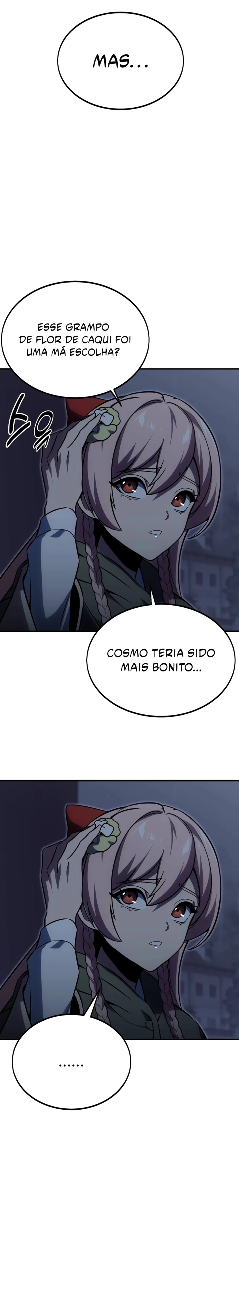 Guia de Sobrevivência do Extra da Academia Capítulo 015 - página 21