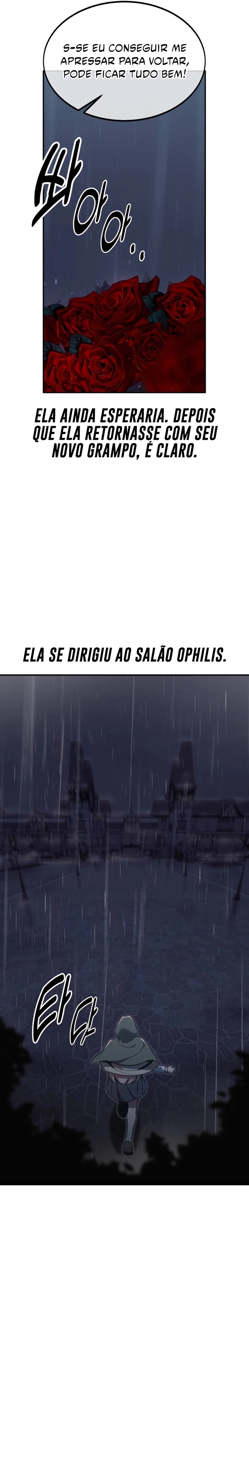 Guia de Sobrevivência do Extra da Academia Capítulo 015 - página 22