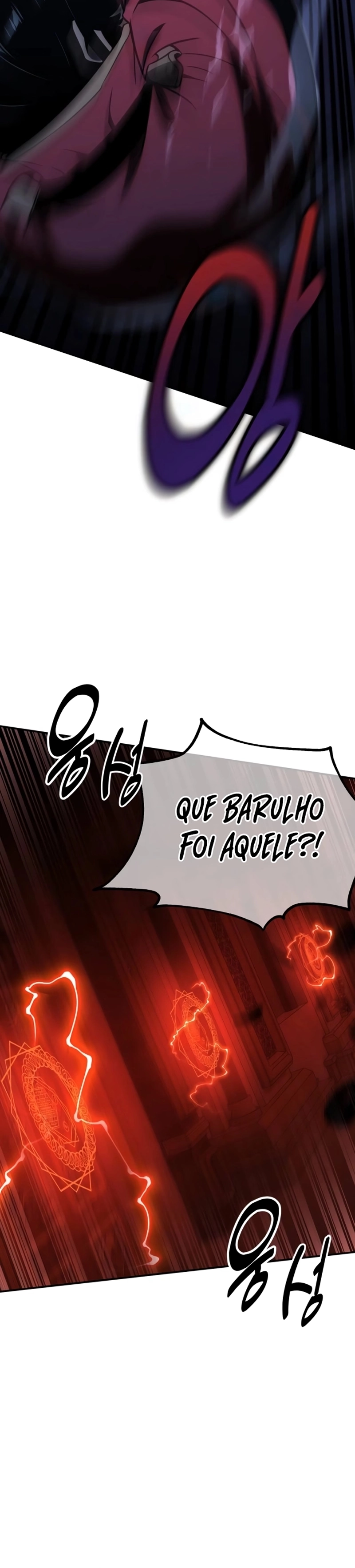 Guia de Sobrevivência do Extra da Academia Capítulo 015 - página 41