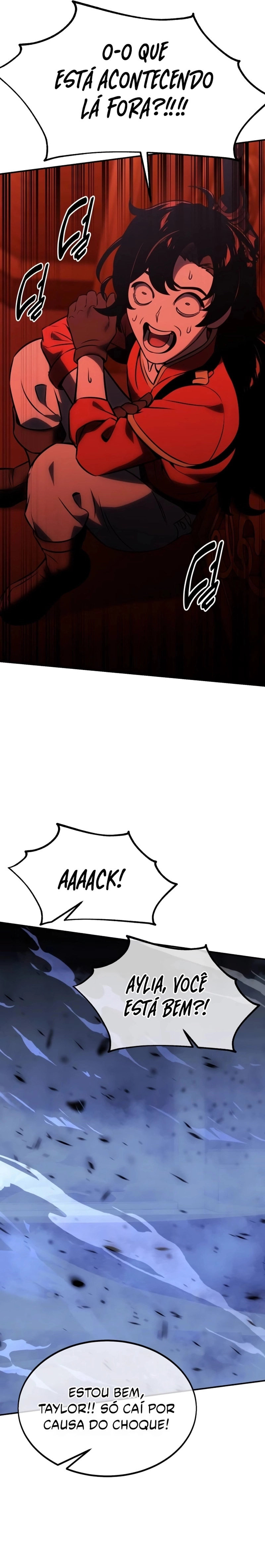 Guia de Sobrevivência do Extra da Academia Capítulo 015 - página 42