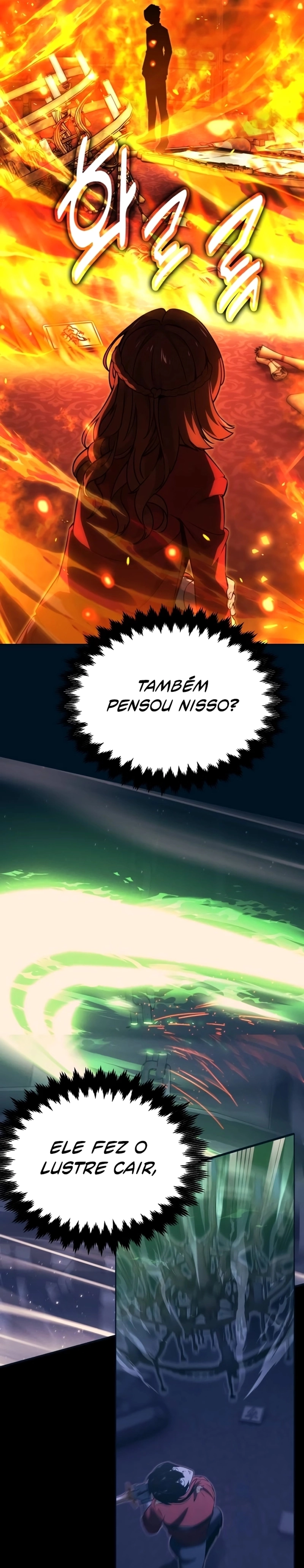 Guia de Sobrevivência do Extra da Academia Capítulo 016 - página 4