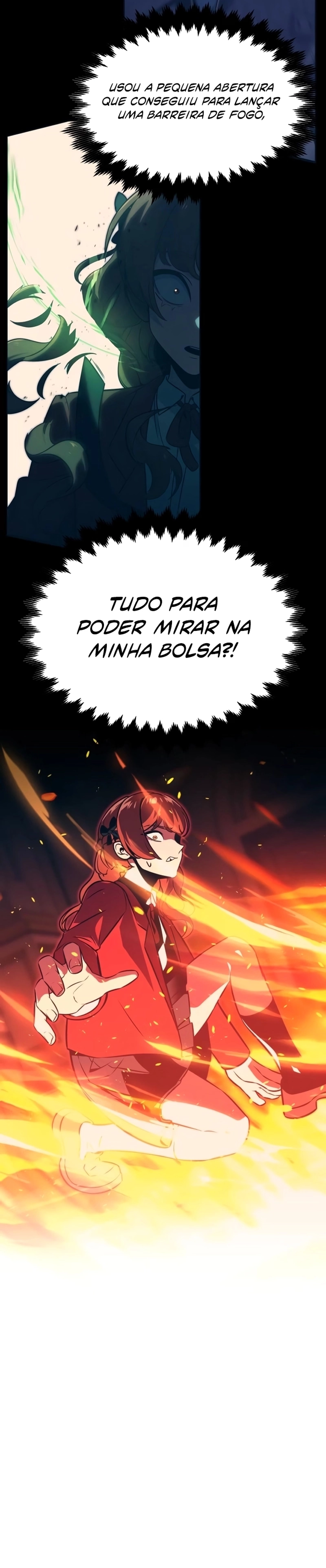 Guia de Sobrevivência do Extra da Academia Capítulo 016 - página 5