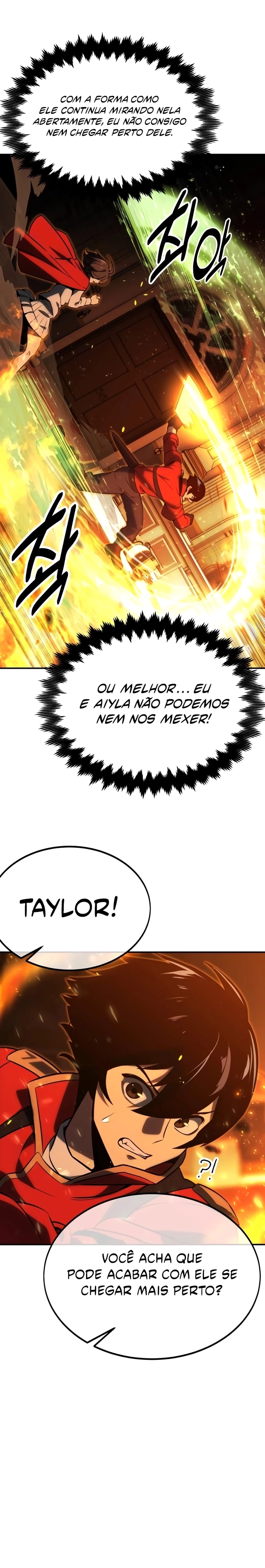 Guia de Sobrevivência do Extra da Academia Capítulo 016 - página 13