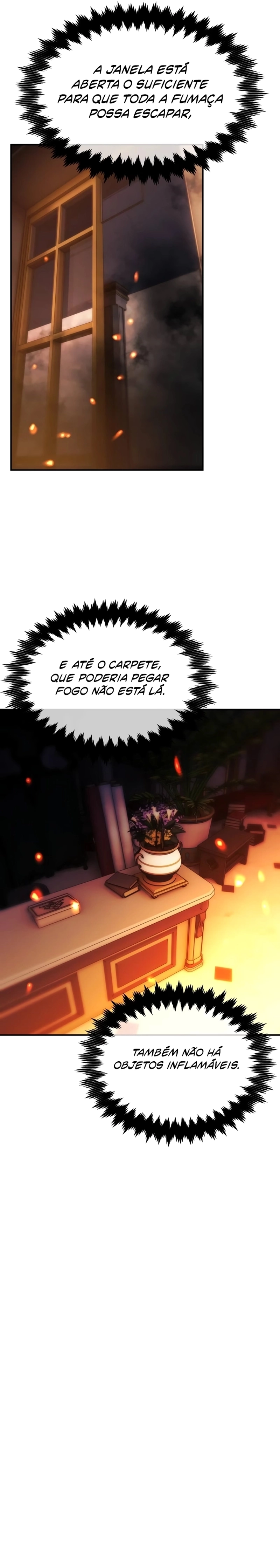 Guia de Sobrevivência do Extra da Academia Capítulo 016 - página 32