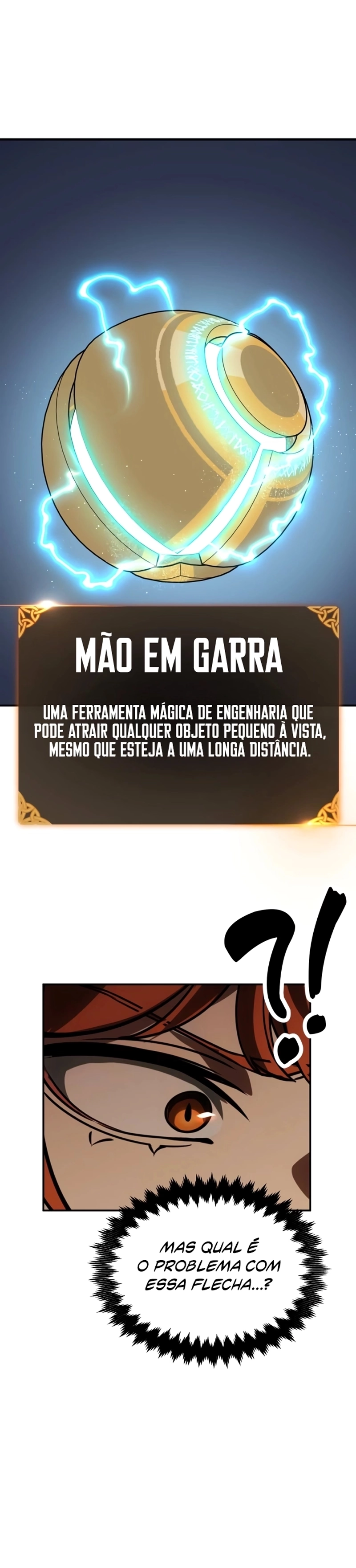 Guia de Sobrevivência do Extra da Academia Capítulo 016 - página 41
