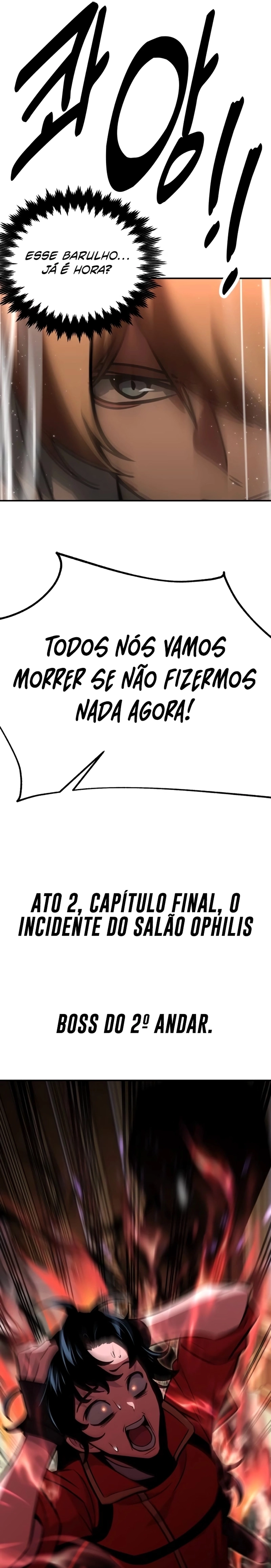Guia de Sobrevivência do Extra da Academia Capítulo 016 - página 44