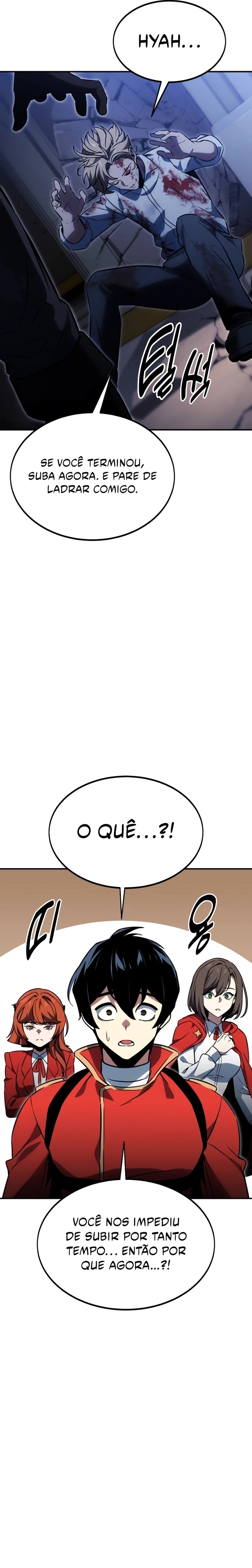 Guia de Sobrevivência do Extra da Academia Capítulo 016 - página 52
