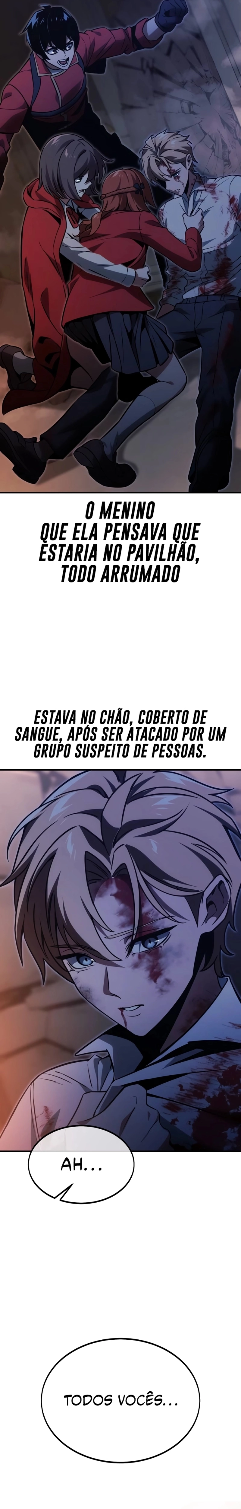 Guia de Sobrevivência do Extra da Academia Capítulo 016 - página 57