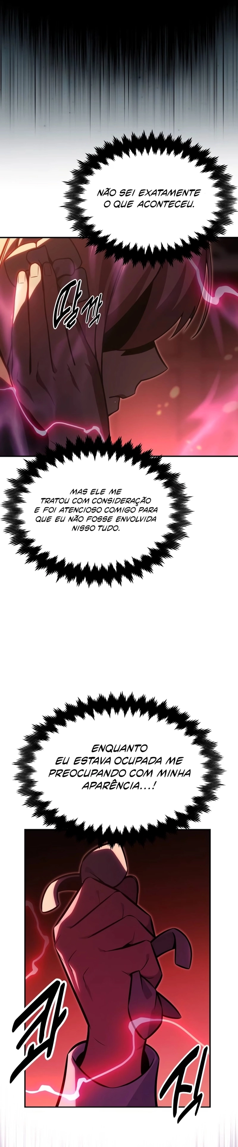 Guia de Sobrevivência do Extra da Academia Capítulo 017 - página 5